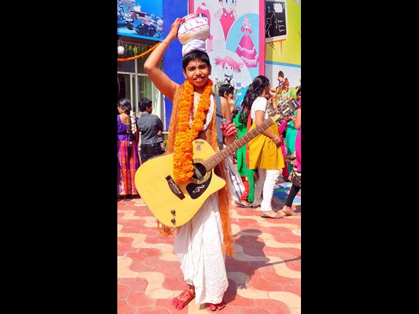 సంక్రాంతి 1