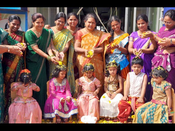 సంక్రాంతి 3