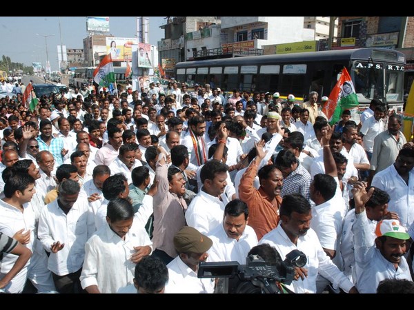 ఇంద్రారెడ్డి వారసుడు 3