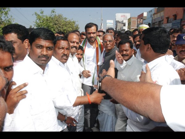 ఇంద్రారెడ్డి వారసుడు 4