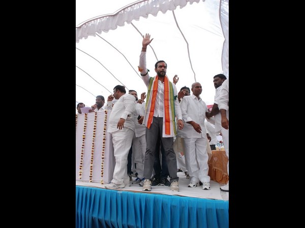 ఇంద్రారెడ్డి వారసుడు 8