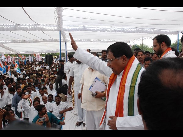 ఇంద్రారెడ్డి వారసుడు 10