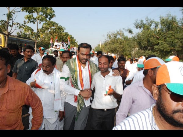 ఇంద్రారెడ్డి వారసుడు 18