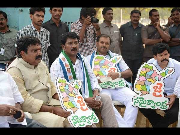 గోషా మహల్ పోలీసు స్టేడియంలో.... 5