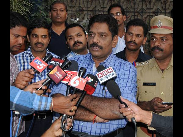 ముంబై డ్యాన్సర్ కేసు 