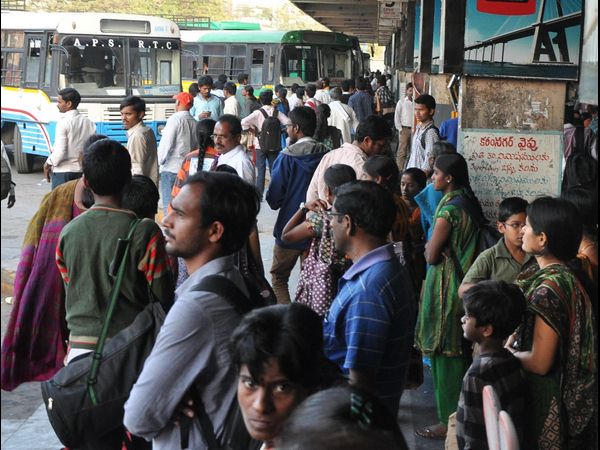 తెలంగాణవాళ్లు కూడా..