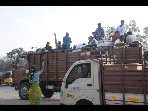 వాహనం ఏదైనా సరే..