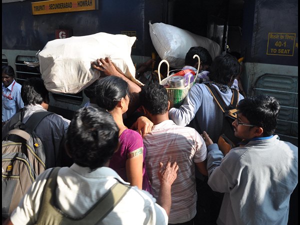 లక్షలాది మంది ఇలా...