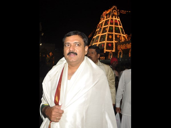 గండ్ర వెంకటరమణ రెడ్డి