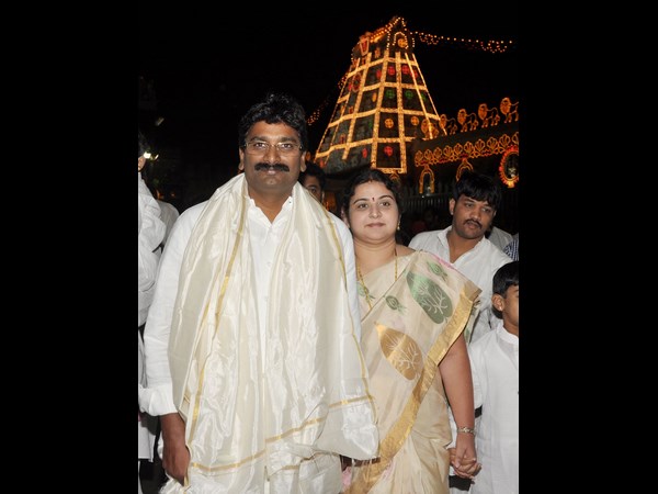 కొండ్రు మురళి