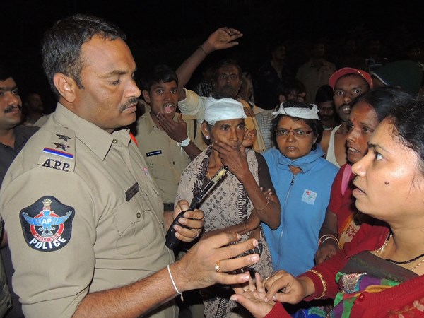 తిరుమల 6