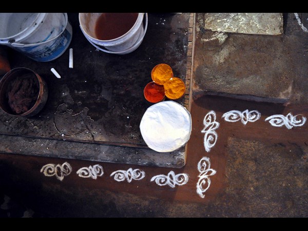 సంక్రాంతి ముగ్గులు 2