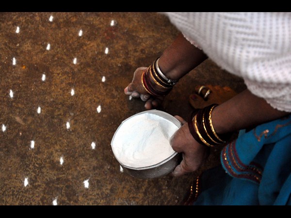 సంక్రాంతి ముగ్గులు 3