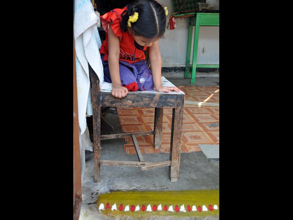 సంక్రాంతి ముగ్గులు 5