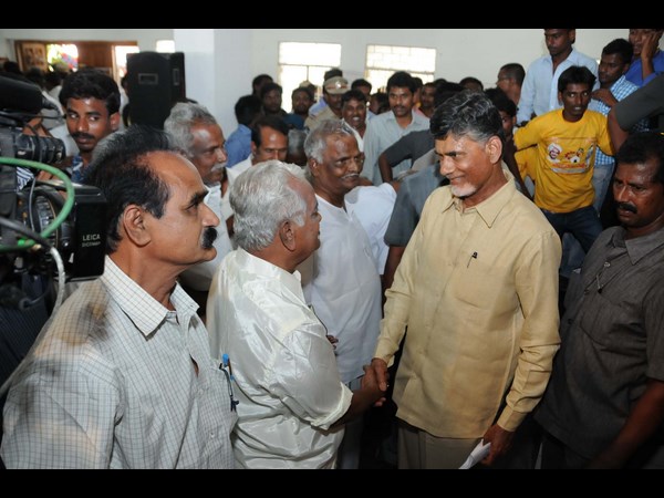 ఎక్కువగా కొట్టేవారట..