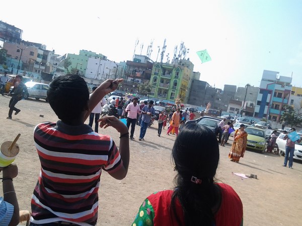 అజయ్ శాస్త్రి మిస్సింగ్ 6