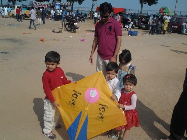 అజయ్ శాస్త్రి మిస్సింగ్ 7