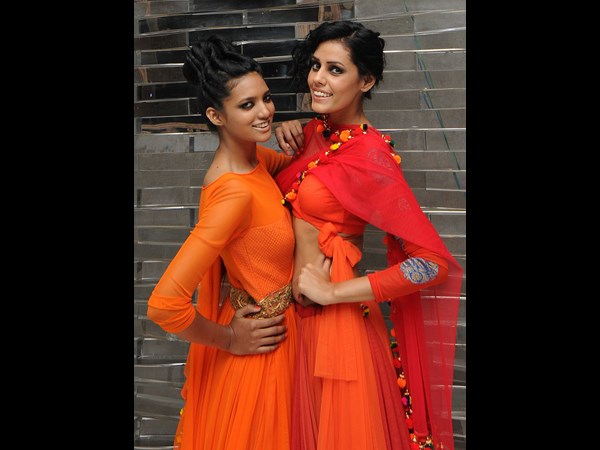 ఫ్యాషన్ క్యాలెండర్ 5