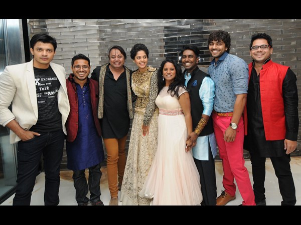 ఫ్యాషన్ క్యాలెండర్ 10