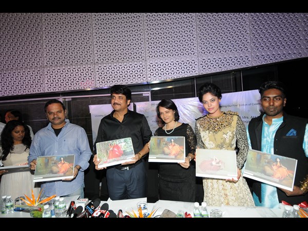 ఫ్యాషన్ క్యాలెండర్ 13