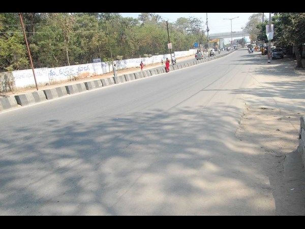 హైదరాబాద్ ఖాళీ 1 హైదరాబాద్ ఖాళీ 1