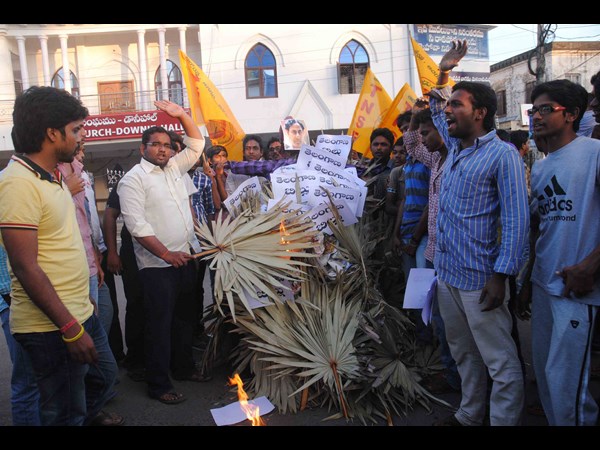 టిఎన్ఎస్ఎఫ్ 1