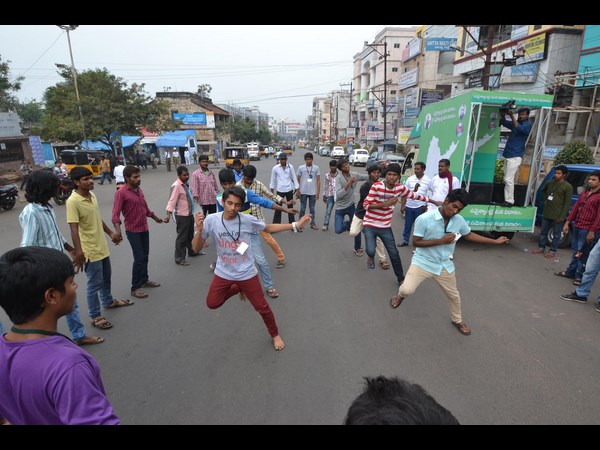 ప్రచారం 2