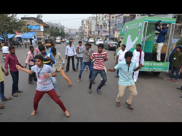 ప్రచారం 1