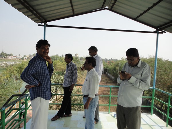 ఉప్పలపాడులో.. ఉప్పలపాడులో..