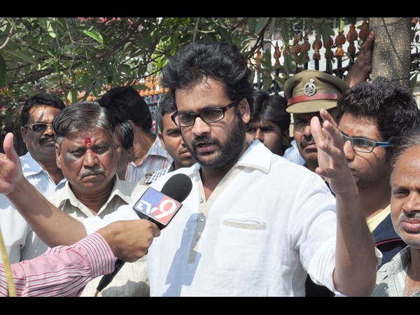 శివాజీ 1