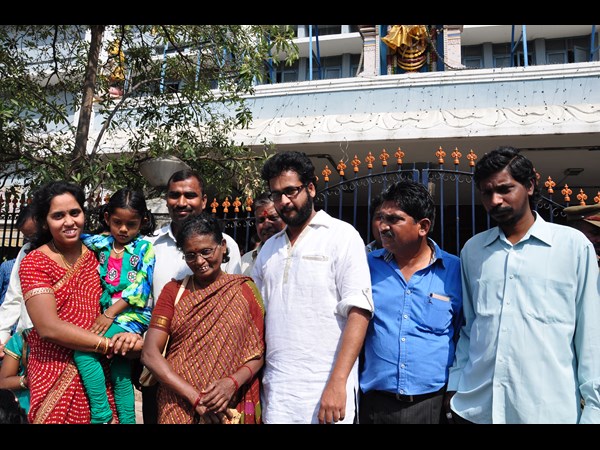 శివాజీ 3