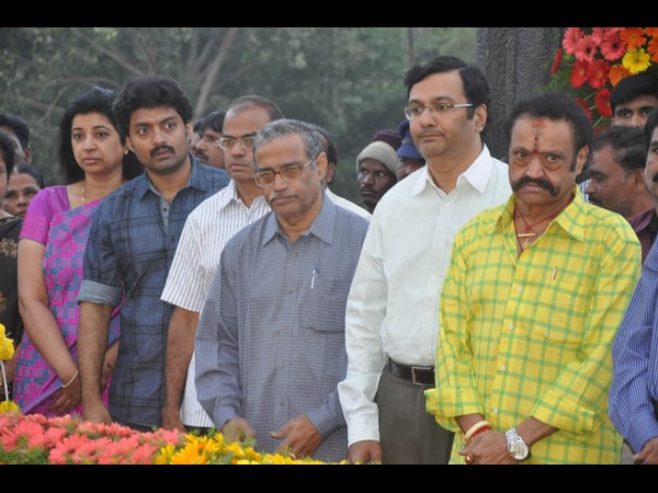 నాపై దుష్ప్రచారమని హరికృష్ణ