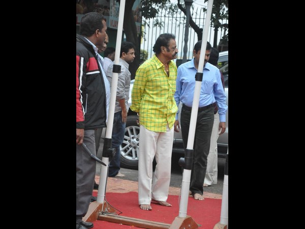 బాలయ్యకు రాజ్యసభ సీటుపై..