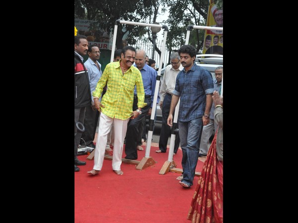 ఆవేశంతోనే చేశానని అన్నారు..