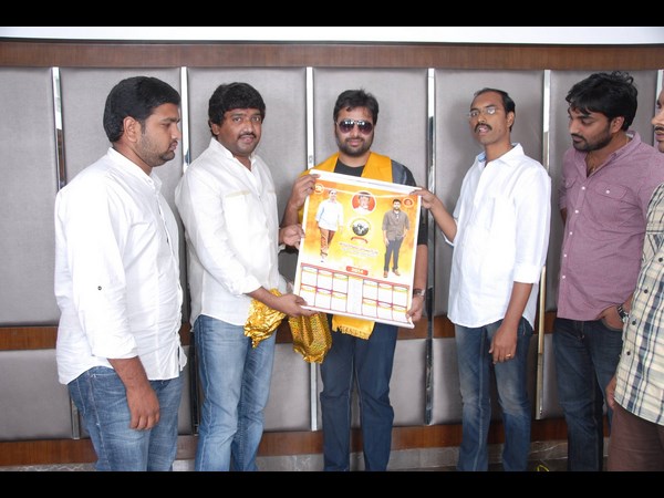 రాజకీయాల్లోకి నారా రోహిత్ 4