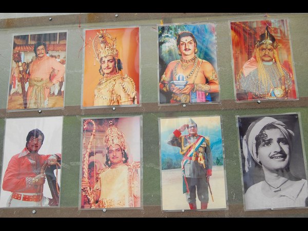 ఎన్టీఆర్ 