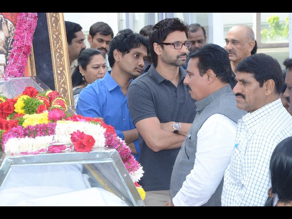 దానం నాగేందర్