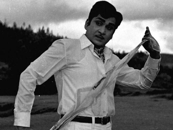 Dasara bullodu Dasara bullodu