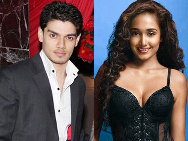 Chargesheet on Zia Khan's suicide case Chargesheet on Zia Khan's suicide case