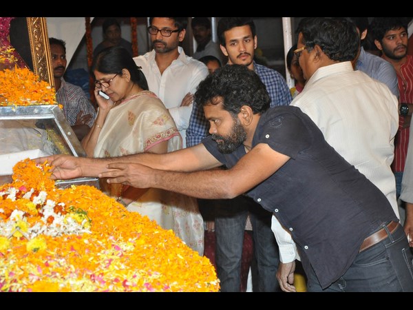 దర్శకుడు సుకుమార్..