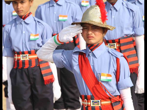 ప్రదర్శన 2