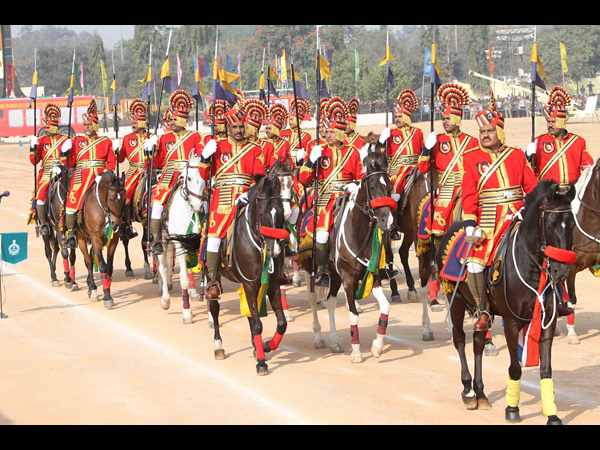 ప్రదర్శన