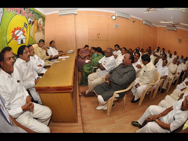 చంద్రబాబు