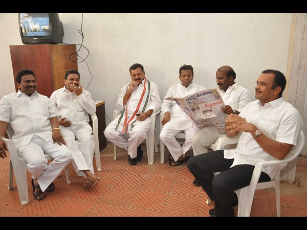 కోమటిరెడ్డి