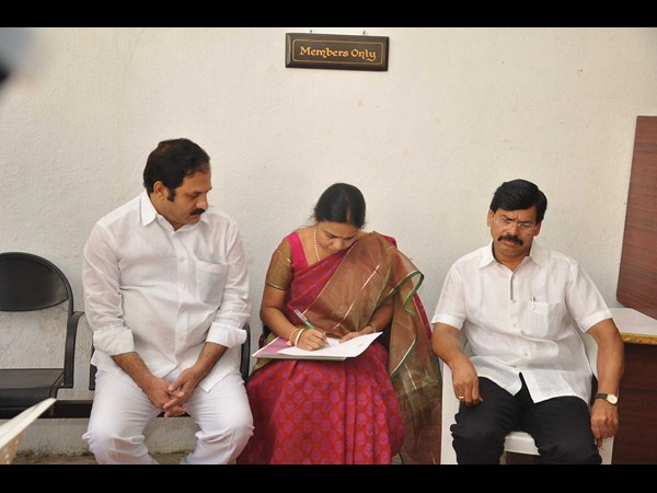 శోభా నాగి రెడ్డి