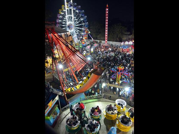 పిల్లల ముచ్చట..