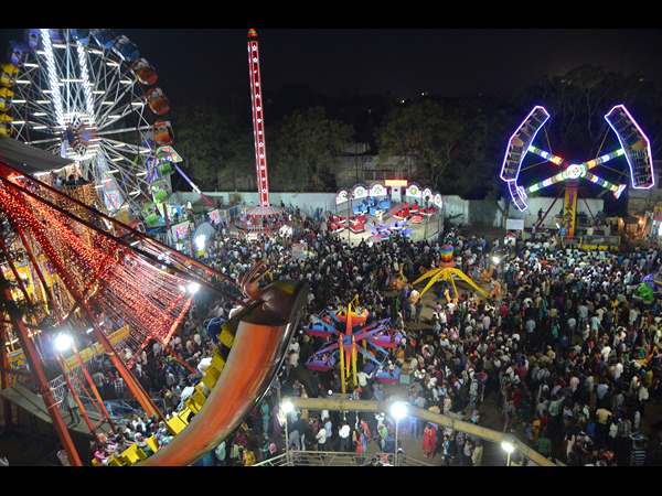 నిర్మల్ బొమ్మలపై ఆసక్తి