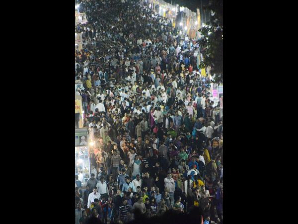 అంతులేని ఆసక్తి, ఉత్సుకత