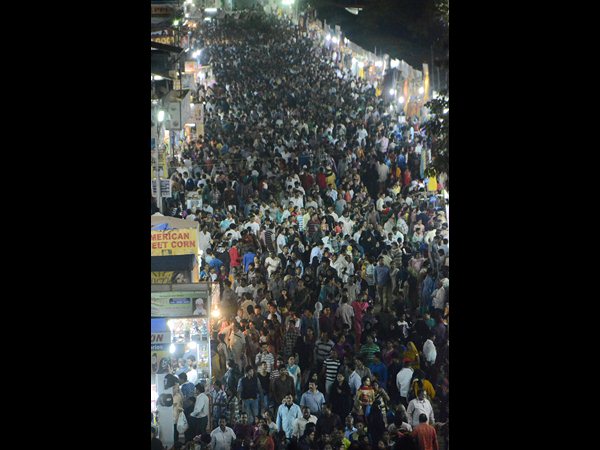 ఆసారి రెట్టింపు..