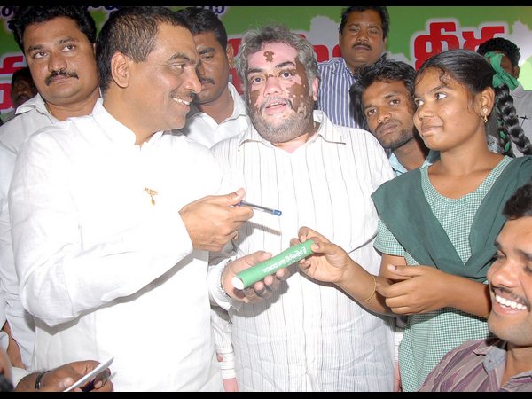 లగడపాటి